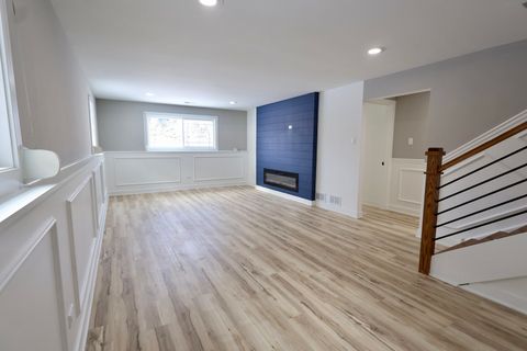 Tiny photo for 306 Escanaba Avenue, Calumet City, IL 60409 (MLS # 12558913)