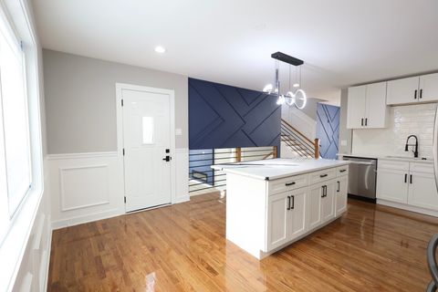 Tiny photo for 306 Escanaba Avenue, Calumet City, IL 60409 (MLS # 12558913)