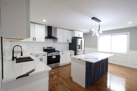 Tiny photo for 306 Escanaba Avenue, Calumet City, IL 60409 (MLS # 12558913)