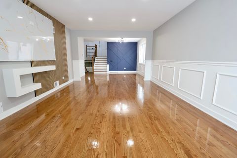 Tiny photo for 306 Escanaba Avenue, Calumet City, IL 60409 (MLS # 12558913)