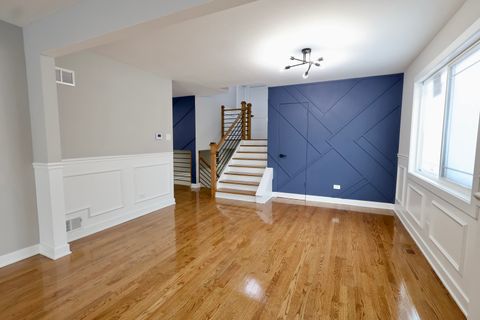 Tiny photo for 306 Escanaba Avenue, Calumet City, IL 60409 (MLS # 12558913)