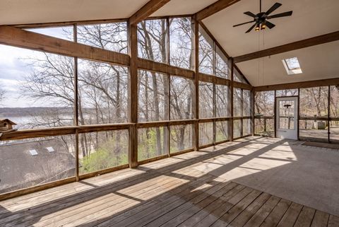 Tiny photo for 3 Walbrier Court, Le Claire, IA 52753 (MLS # 12619504)