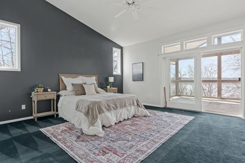 Tiny photo for 3 Walbrier Court, Le Claire, IA 52753 (MLS # 12619504)