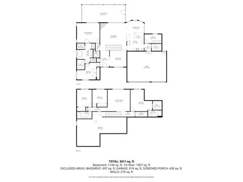 Tiny photo for 3 Walbrier Court, Le Claire, IA 52753 (MLS # 12619504)