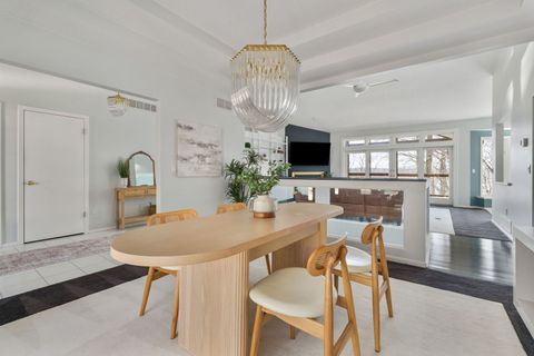 Tiny photo for 3 Walbrier Court, Le Claire, IA 52753 (MLS # 12619504)