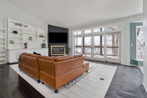 Tiny photo for 3 Walbrier Court, Le Claire, IA 52753 (MLS # 12619504)