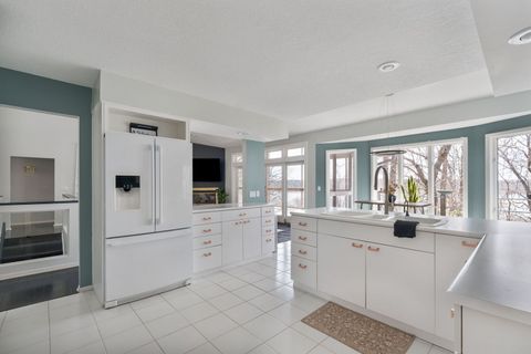 Tiny photo for 3 Walbrier Court, Le Claire, IA 52753 (MLS # 12619504)