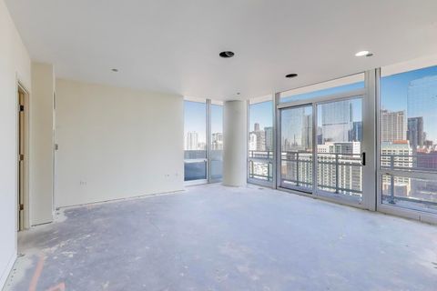 Tiny photo for 737 W Washington Boulevard #2307, Chicago, IL 60661 (MLS # 12544122)