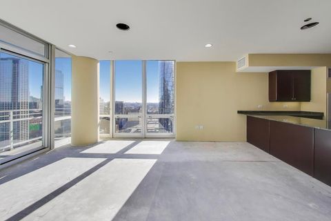 Tiny photo for 737 W Washington Boulevard #2307, Chicago, IL 60661 (MLS # 12544122)