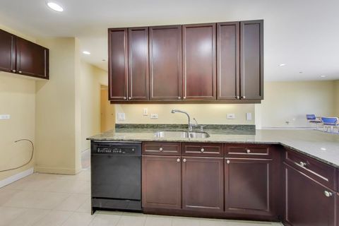 Tiny photo for 737 W Washington Boulevard #2307, Chicago, IL 60661 (MLS # 12544122)