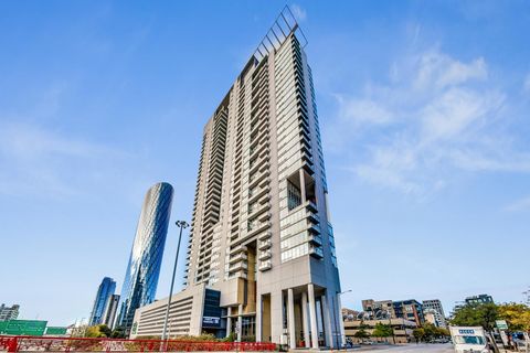 Tiny photo for 737 W Washington Boulevard #2307, Chicago, IL 60661 (MLS # 12544122)