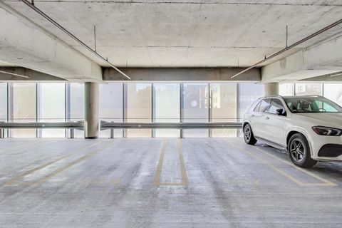 Tiny photo for 737 W Washington Boulevard #2307, Chicago, IL 60661 (MLS # 12544122)