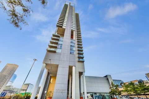 Tiny photo for 737 W Washington Boulevard #2307, Chicago, IL 60661 (MLS # 12544122)