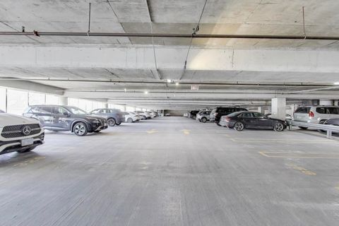 Tiny photo for 737 W Washington Boulevard #2307, Chicago, IL 60661 (MLS # 12544122)