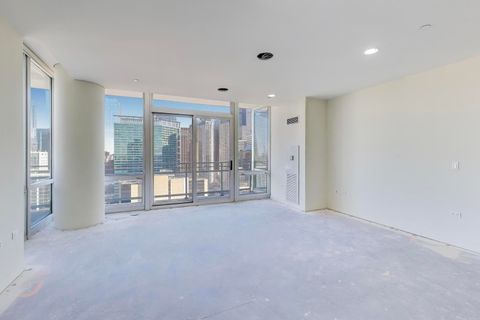 Tiny photo for 737 W Washington Boulevard #2307, Chicago, IL 60661 (MLS # 12544122)