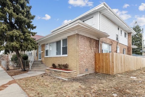 11423 S Calumet Avenue Chicago IL 60628