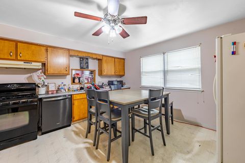 Tiny photo for 1109 Frederick Street, Joliet, IL 60435 (MLS # 12569005)