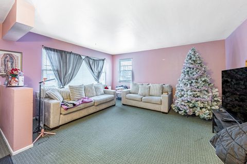 Tiny photo for 1109 Frederick Street, Joliet, IL 60435 (MLS # 12569005)