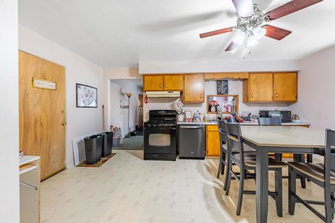 Tiny photo for 1109 Frederick Street, Joliet, IL 60435 (MLS # 12569005)