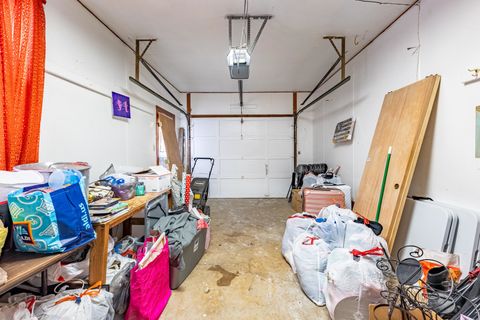 Tiny photo for 1109 Frederick Street, Joliet, IL 60435 (MLS # 12569005)