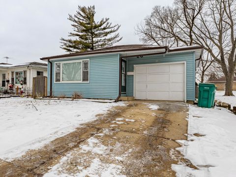Tiny photo for 1109 Frederick Street, Joliet, IL 60435 (MLS # 12569005)