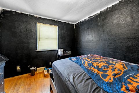 Tiny photo for 1109 Frederick Street, Joliet, IL 60435 (MLS # 12569005)