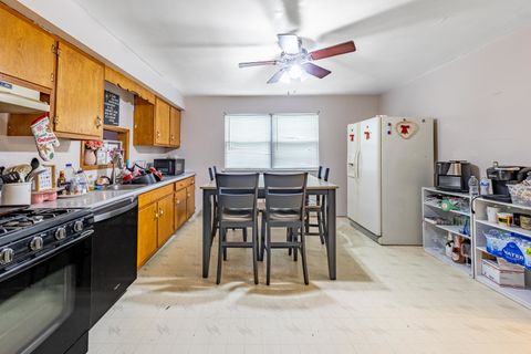 Tiny photo for 1109 Frederick Street, Joliet, IL 60435 (MLS # 12569005)