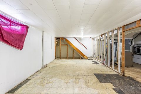 Tiny photo for 1109 Frederick Street, Joliet, IL 60435 (MLS # 12569005)