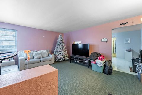 Tiny photo for 1109 Frederick Street, Joliet, IL 60435 (MLS # 12569005)