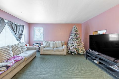 Tiny photo for 1109 Frederick Street, Joliet, IL 60435 (MLS # 12569005)