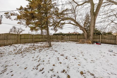 Tiny photo for 1109 Frederick Street, Joliet, IL 60435 (MLS # 12569005)