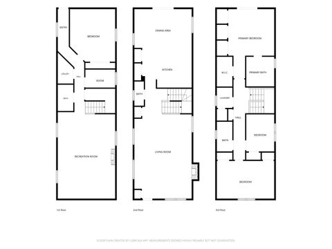 Tiny photo for 2111 N Whipple Street, Chicago, IL 60647 (MLS # 12673557)