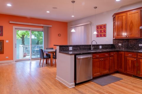 Tiny photo for 2111 N Whipple Street, Chicago, IL 60647 (MLS # 12673557)