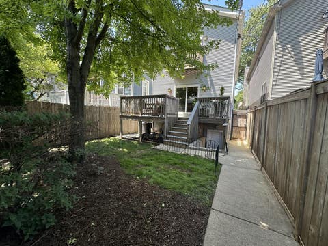 Tiny photo for 2111 N Whipple Street, Chicago, IL 60647 (MLS # 12673557)