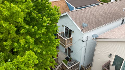 Tiny photo for 2111 N Whipple Street, Chicago, IL 60647 (MLS # 12673557)