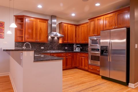 Tiny photo for 2111 N Whipple Street, Chicago, IL 60647 (MLS # 12673557)