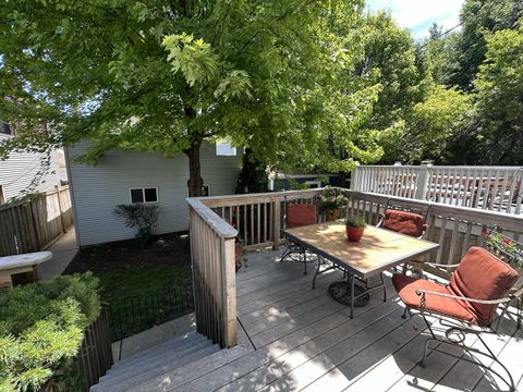 Tiny photo for 2111 N Whipple Street, Chicago, IL 60647 (MLS # 12673557)