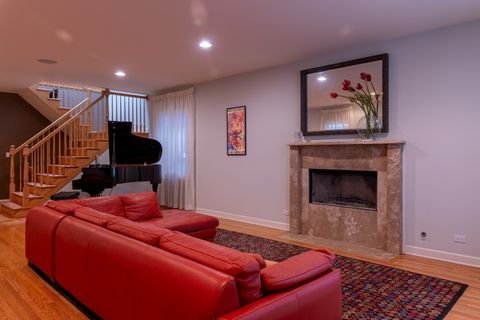Tiny photo for 2111 N Whipple Street, Chicago, IL 60647 (MLS # 12673557)