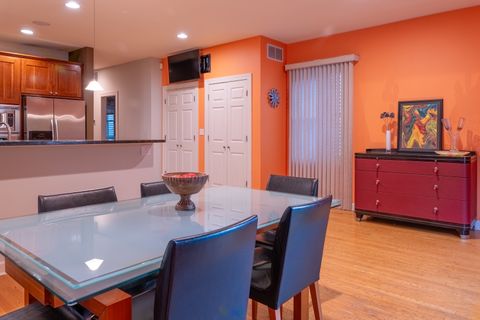 Tiny photo for 2111 N Whipple Street, Chicago, IL 60647 (MLS # 12673557)