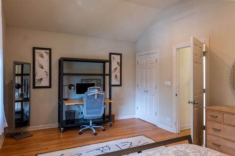 Tiny photo for 2111 N Whipple Street, Chicago, IL 60647 (MLS # 12673557)