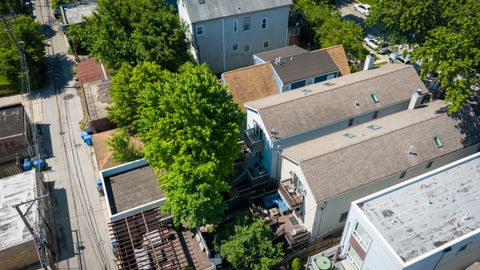 Tiny photo for 2111 N Whipple Street, Chicago, IL 60647 (MLS # 12673557)