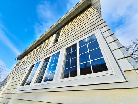 Tiny photo for 747 Delius Street, Aurora, IL 60505 (MLS # 12541979)