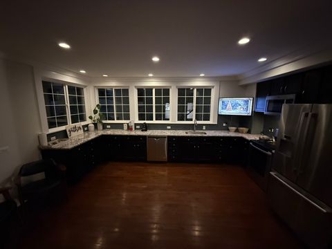 Tiny photo for 747 Delius Street, Aurora, IL 60505 (MLS # 12541979)