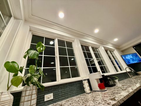 Tiny photo for 747 Delius Street, Aurora, IL 60505 (MLS # 12541979)