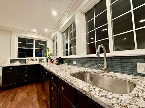 Tiny photo for 747 Delius Street, Aurora, IL 60505 (MLS # 12541979)