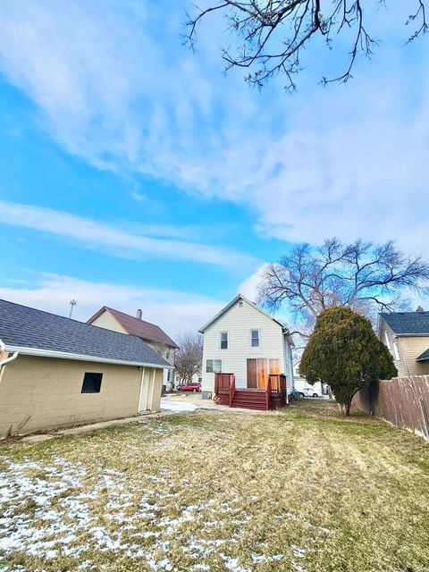 Tiny photo for 747 Delius Street, Aurora, IL 60505 (MLS # 12541979)