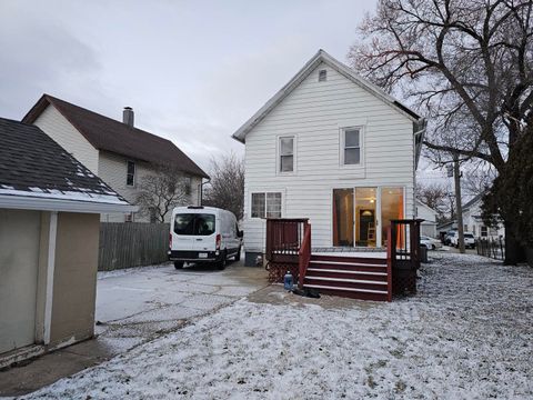 Tiny photo for 747 Delius Street, Aurora, IL 60505 (MLS # 12541979)