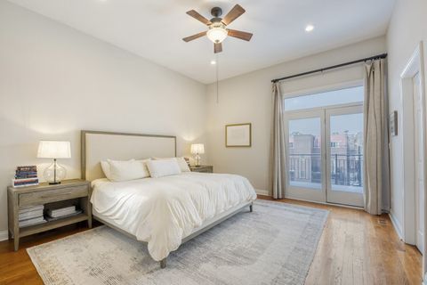 Tiny photo for 2142 W Chicago Avenue #4, Chicago, IL 60622 (MLS # 12594932)