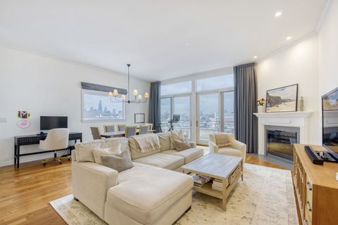 Tiny photo for 2142 W Chicago Avenue #4, Chicago, IL 60622 (MLS # 12594932)