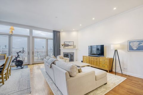 Tiny photo for 2142 W Chicago Avenue #4, Chicago, IL 60622 (MLS # 12594932)